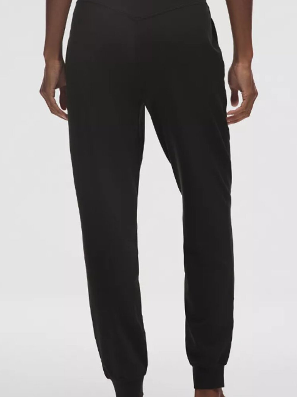 Lululemon Women’s Align Jogger Nulu LW5CO2S Size 6 - Picture 2 of 7